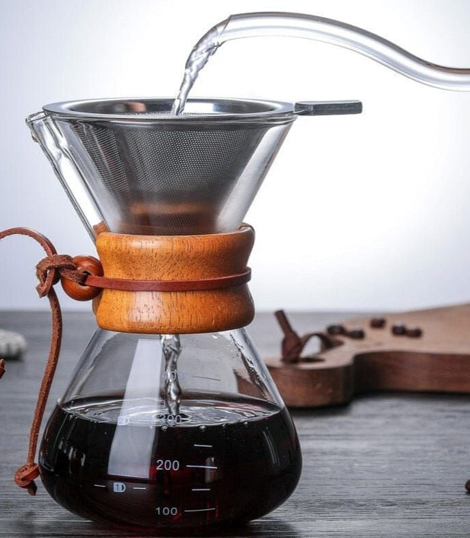 Cafeteira Classic Chemex